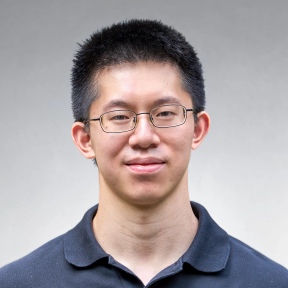 ZHOU Zheng