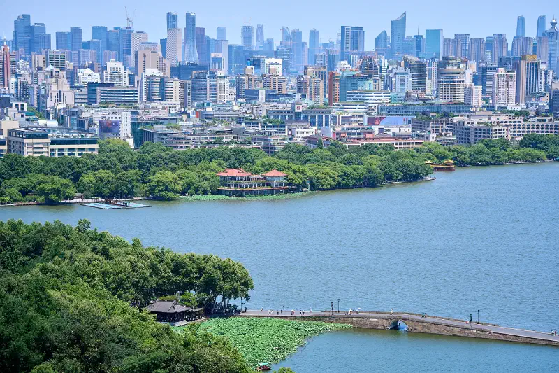 West Lake