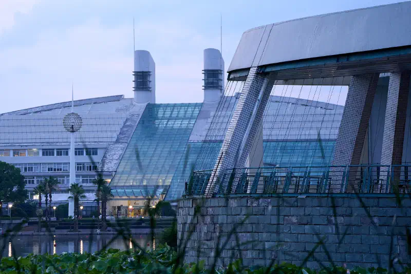 Zijingang Campus