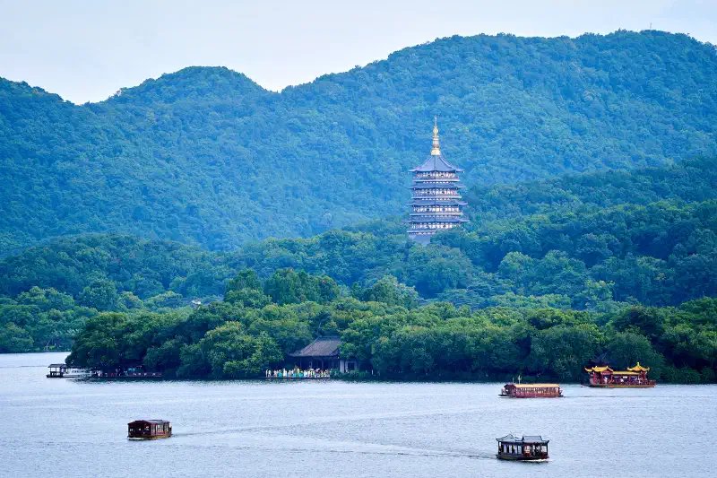West Lake