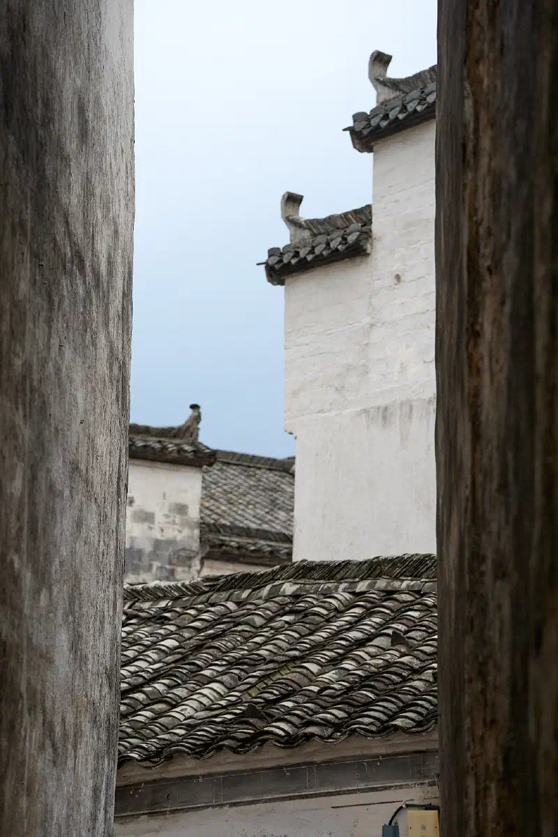 Hongcun