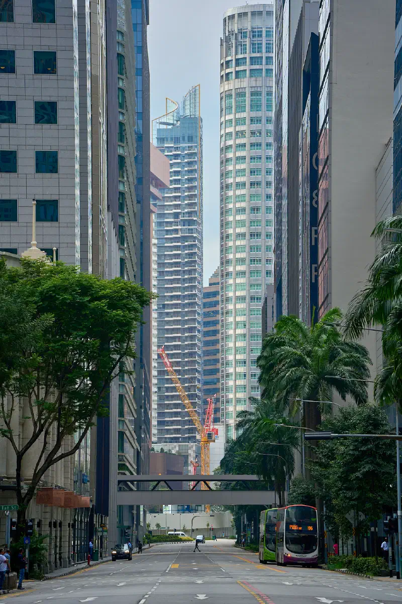 Cityscape