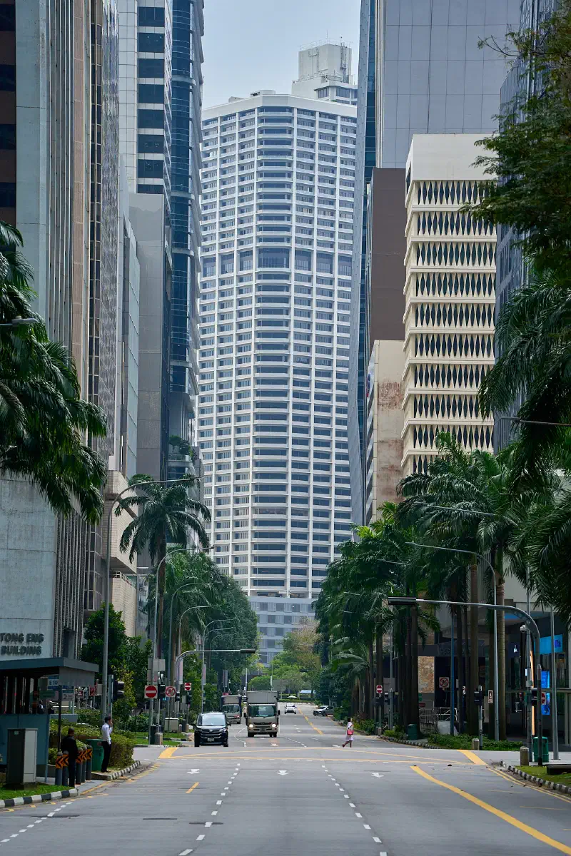 Cityscape