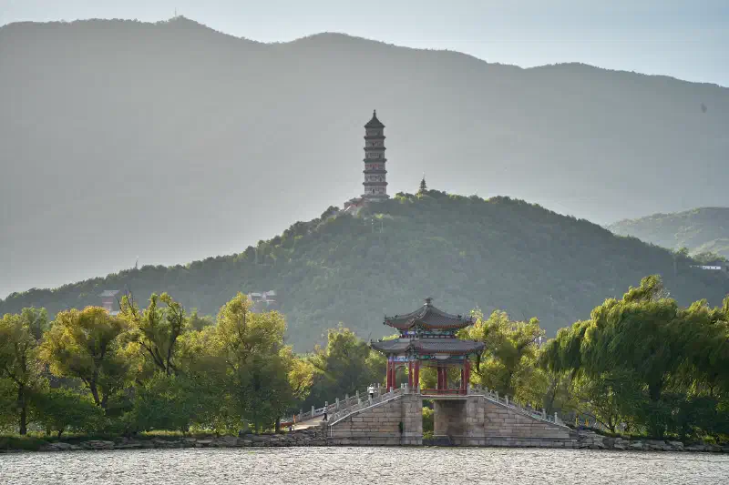 Summer Palace