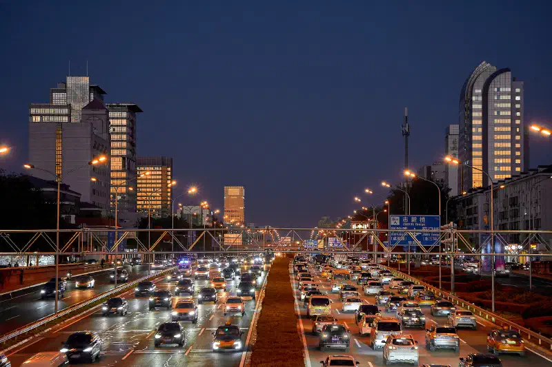 Traffic