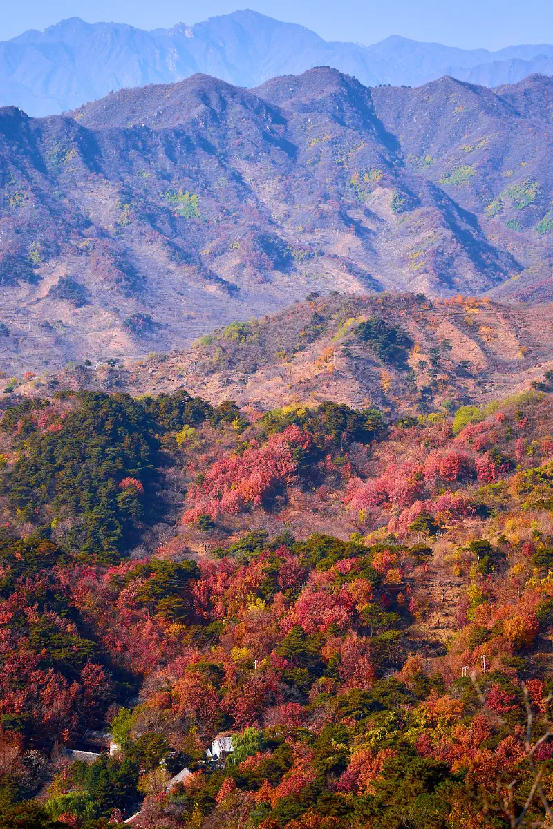 Mutianyu Great Wall