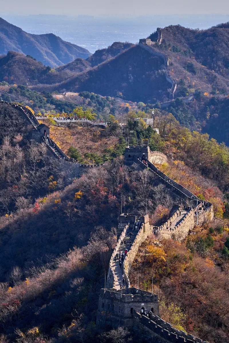 Mutianyu Great Wall
